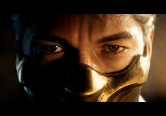 Mortal Kombat 1 - Khaos Reigns DLC Global