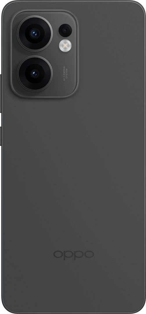 Celular OPPO Reno 13FS, 12 GB RAM, 512 GB, 5G, Graphite Gray