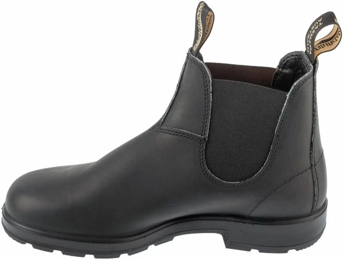 Këpucë lifestyle Blundstone Originals 510, të zeza
