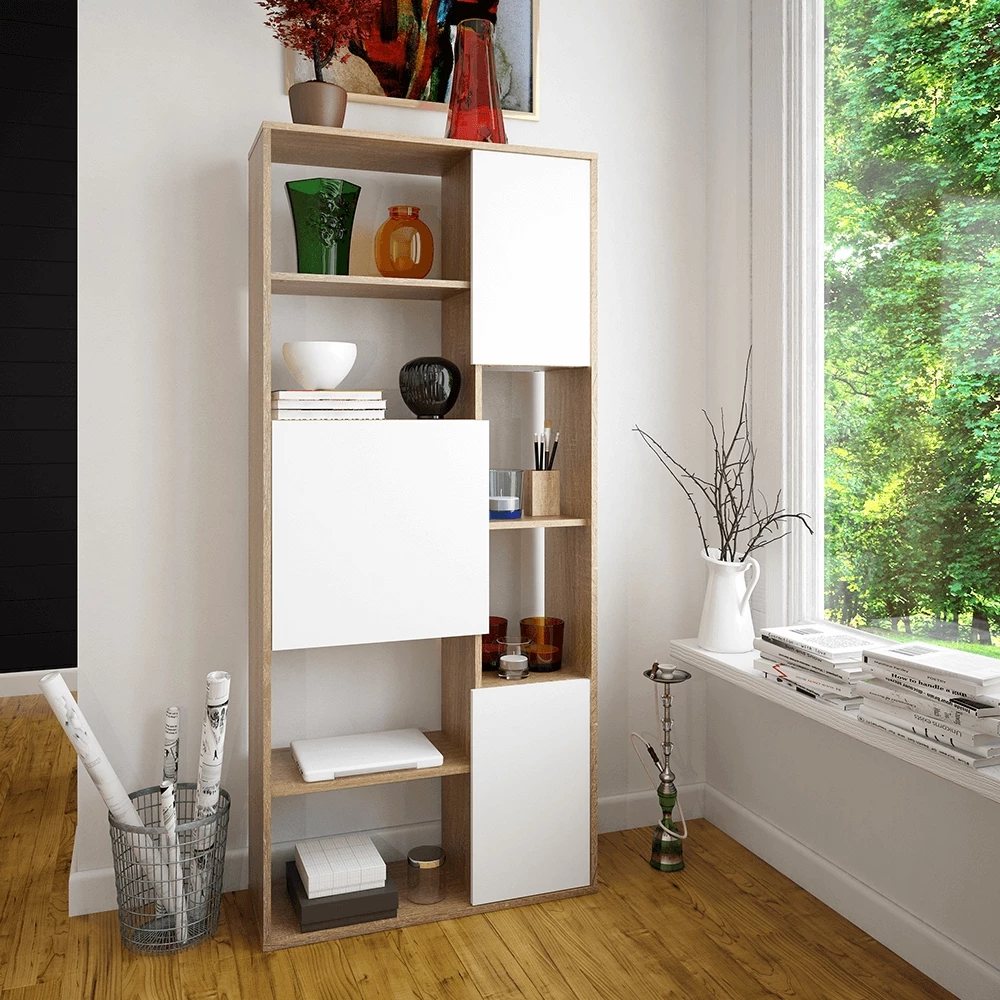 Dollap për libra Laos