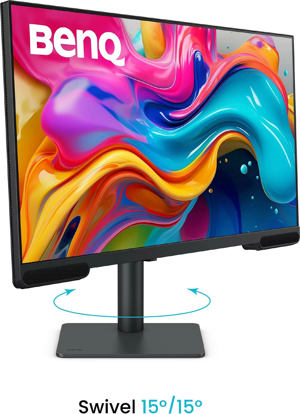 Monitor BenQ PV3200U 31.5 inç 4K UHD, USB-C, HDR, i zi