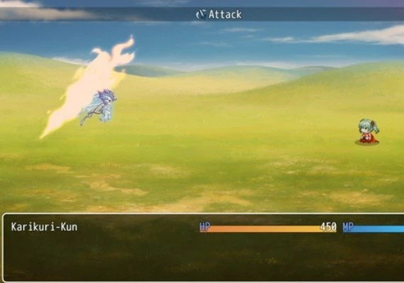 Karakuri-kun: A Japanese Tale EN Global