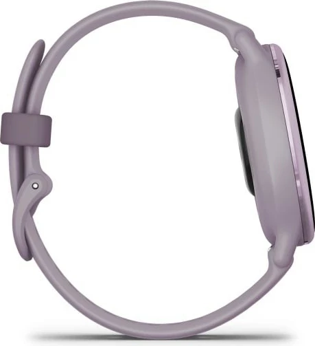 Smartwatch Garmin Vivoactive 5, 1.2" AMOLED, GPS, Violet