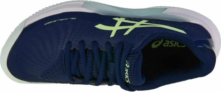 Atlete për femra Asics, të kaltra