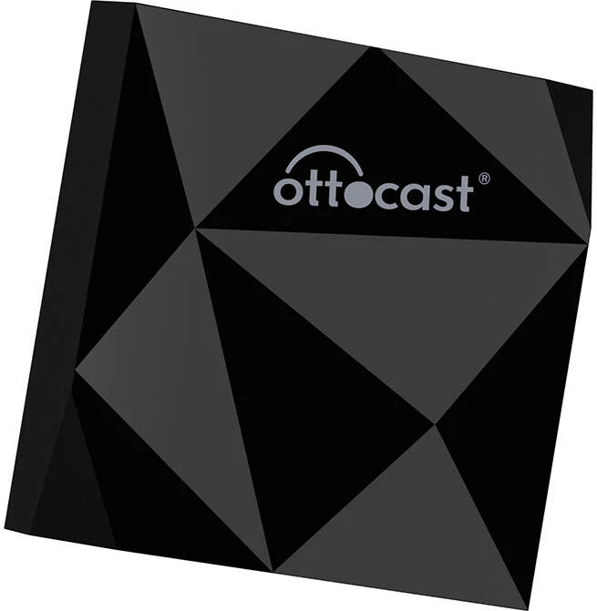 Adapter wireless Ottocast CP76 U2-AIR CarPlay, i zi