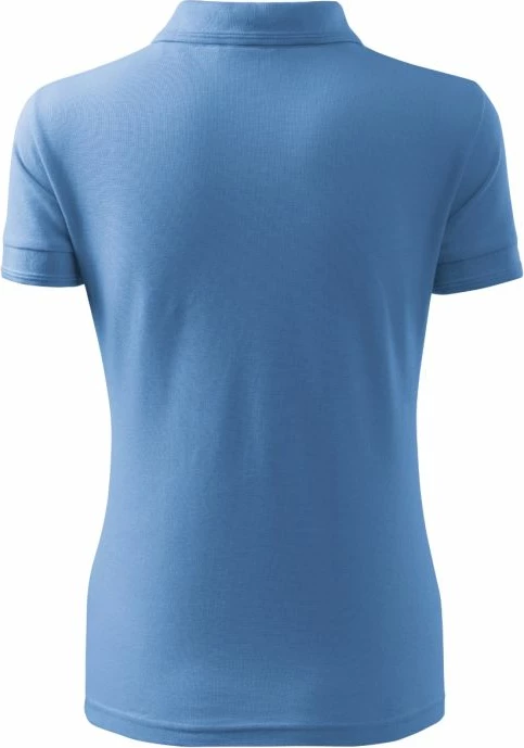 Maicë polo për femra Malfini, blu [Madhësia: XXL]