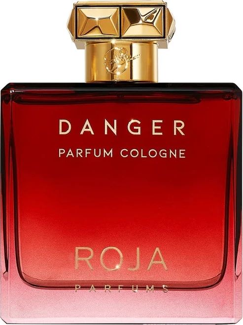 Eau de Cologne për meshkuj Roja Parfums Danger Pour Homme, 100ml