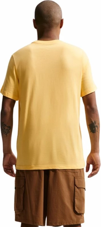 Maicë Nike Sportswear AR5004 796, verdhë [Madhësia: XL]
