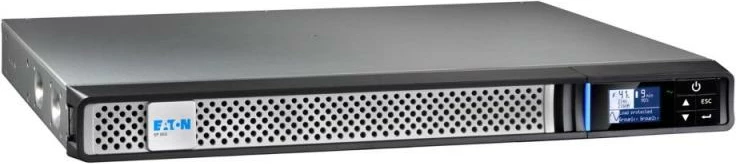 UPS rack 1U, Eaton 5P 650i Netpack G2, model 5P650IRNG2
