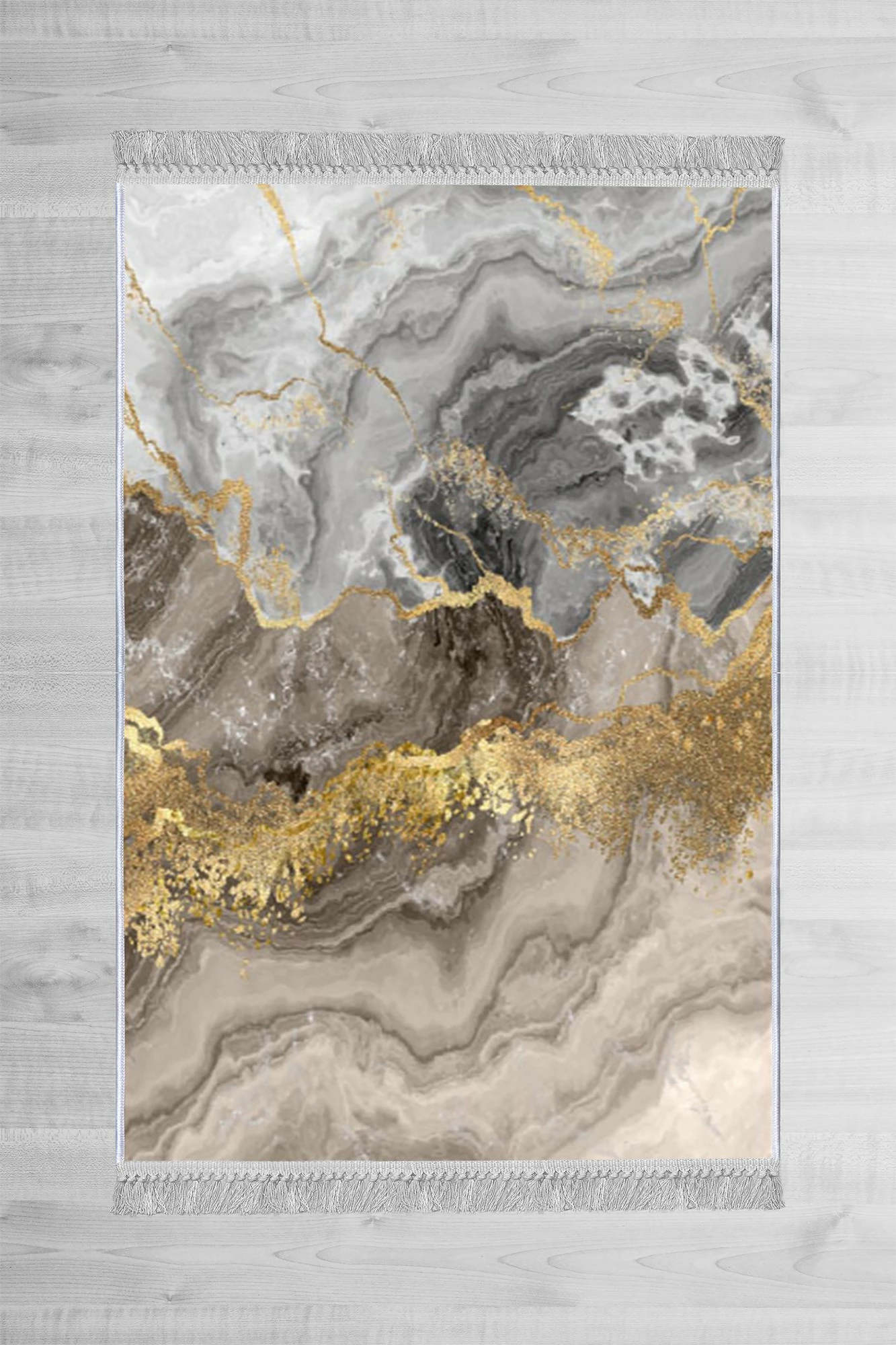 Qilim për korridor, shumëngjyrësh, Conceptum Hypnose, Els2375-4, 80x200cm