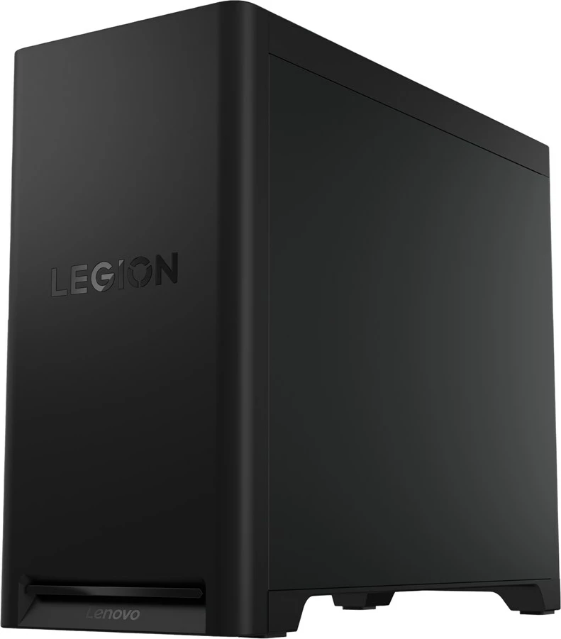 Kasë Lenovo Legion T5 30IAX10, Intel Core Ultra 7 255HX, 32 GB RAM DDR5, 2 TB SSD, NVIDIA RTX 5070 Ti, e zezë