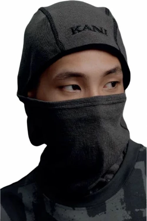 Balakllavë Karl Kani, gri