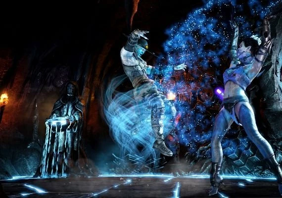 Mortal Kombat XL EN/DE/FR/IT/PL/PT/RU/ES Global