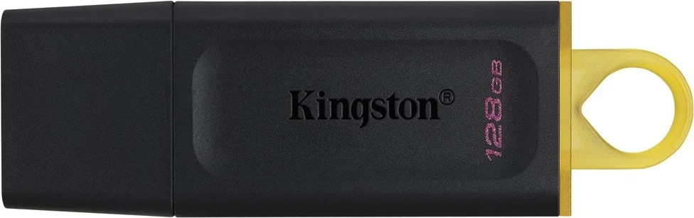 USB,Kingston Technology DataTraveler Exodia,type-A, 128GB,i zi