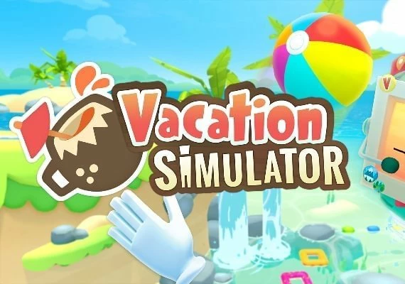 Vacation Simulator VR EN Global