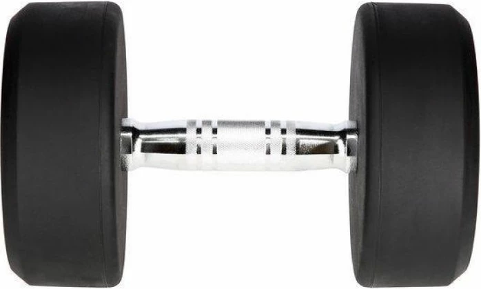 Hantell fitnesi HMS, 18kg