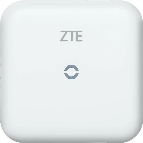 Router ZTE MF17B LTE, 4G/LTE, 32 klientë, 2.4/5 GHz