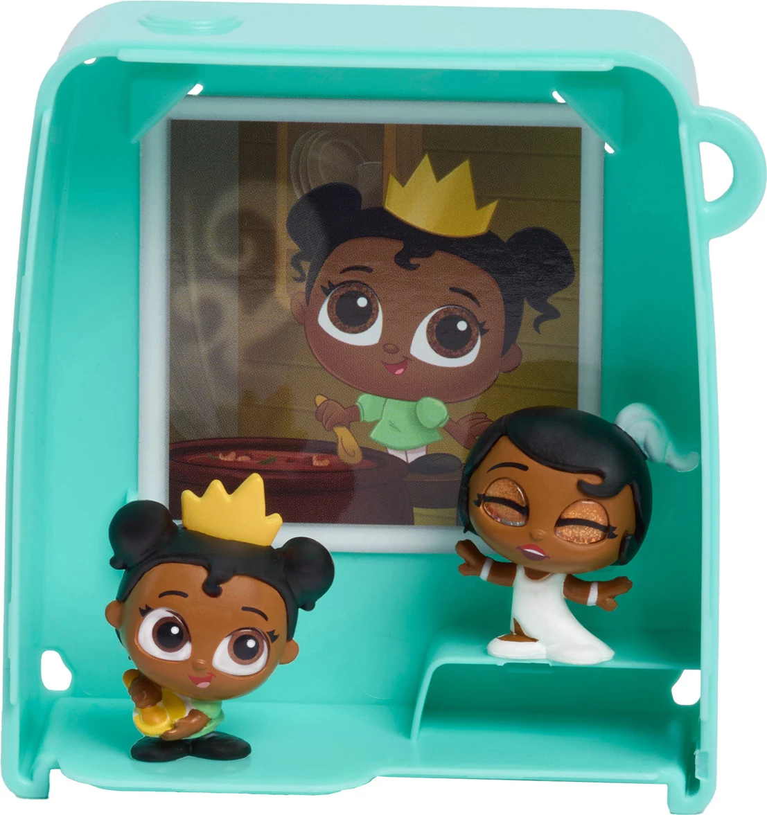 Disney Doorables Multi Peek Mystery 4 Pack (Styles Vary)