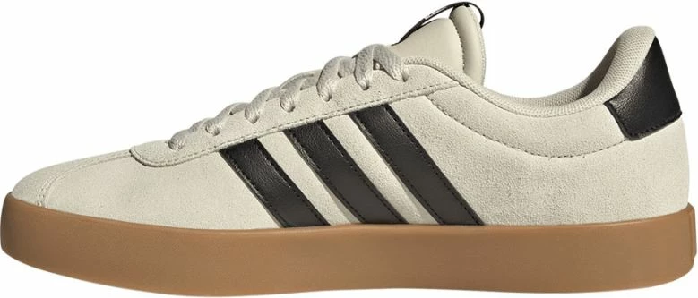 Atlete për meshkuj adidas VL Court 3.0 JR2222, bezhë [Madhësia: 39 1/3]