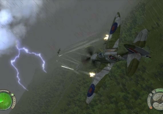 Air Conflicts: Secret Wars EN/DE/FR/IT/ES Global