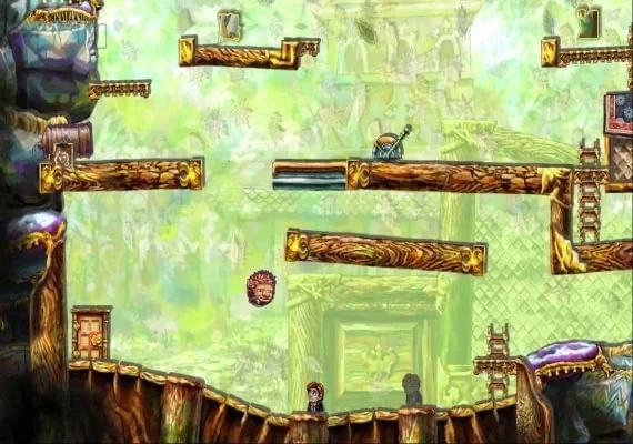 Braid Anniversary Edition EN/DE/FR/IT/JA/ES Global
