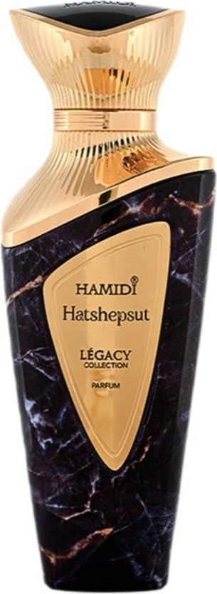 Eau de Parfum për femra Hamidi Hatshepsut, 100ml