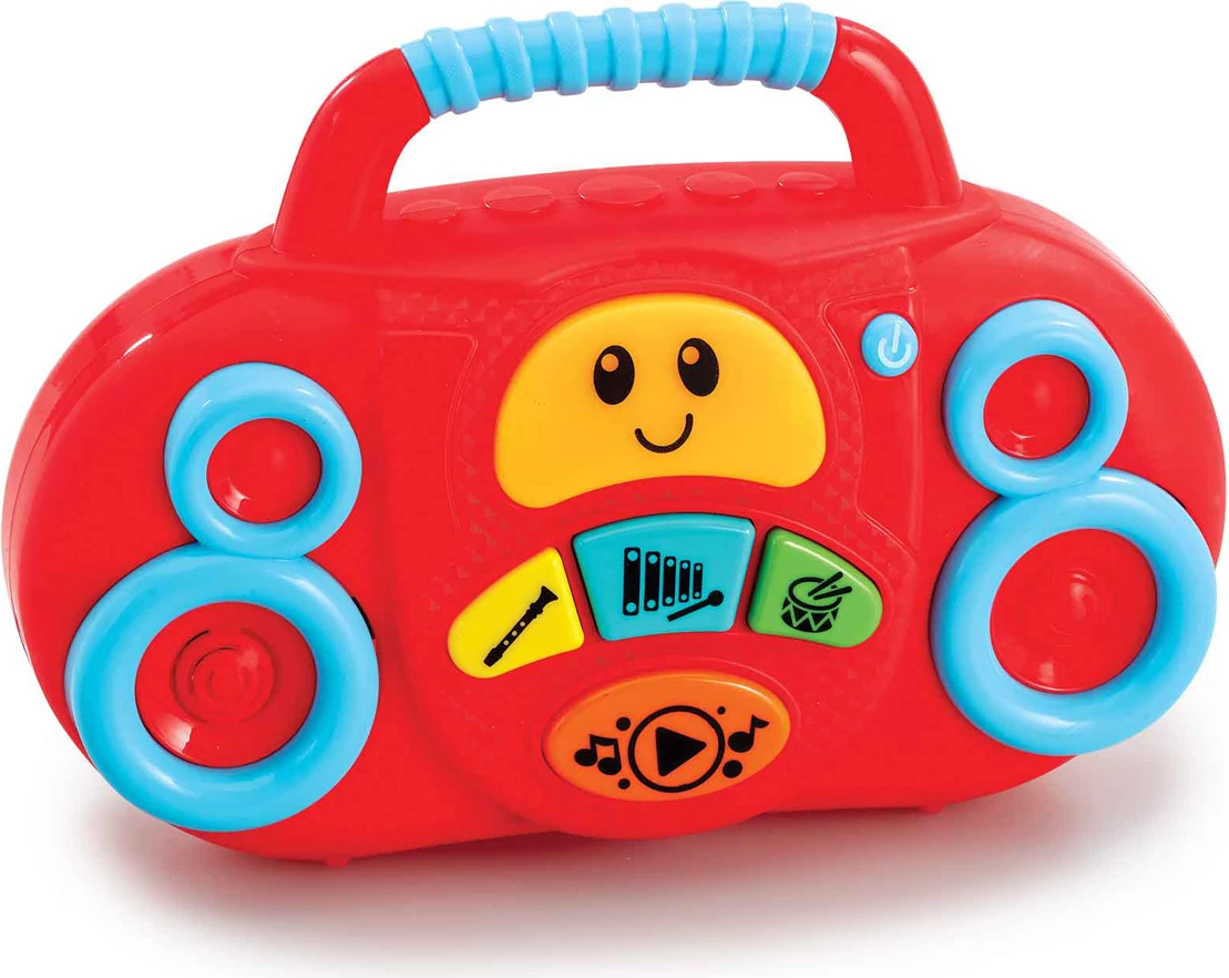 Little Lot Lodra Ime e Parë Muzikore