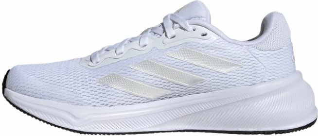 Atlete për femra adidas, të bardha [Madhësia: 37 1/3]