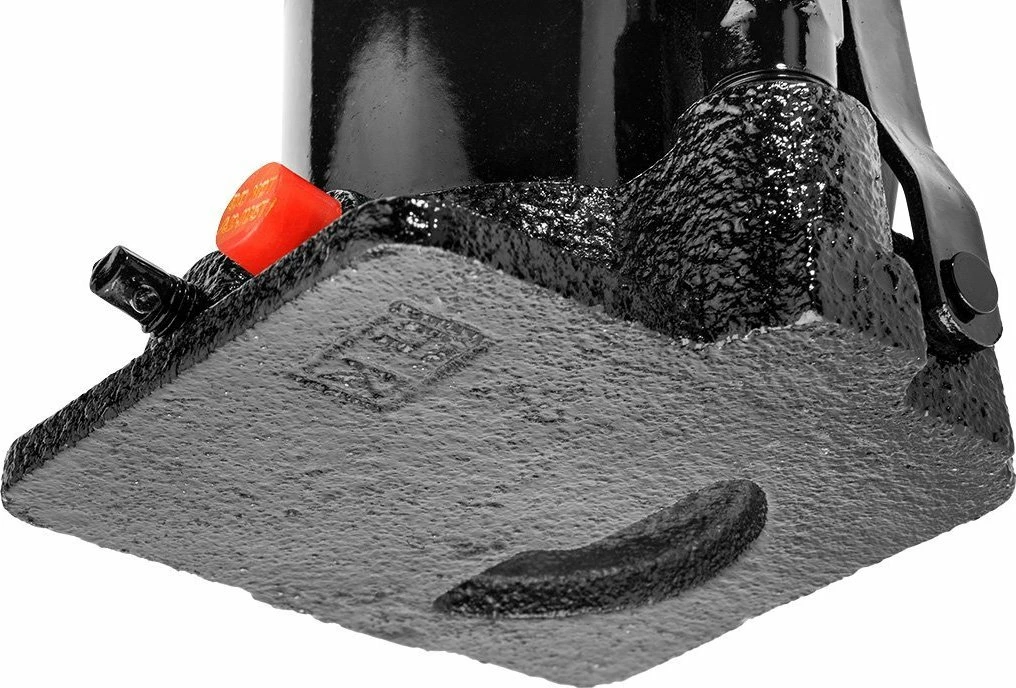 Kriko hidraulike Neo Post Lift 5 t, 215-413 mm, 4.3 kg, CE, e zezë