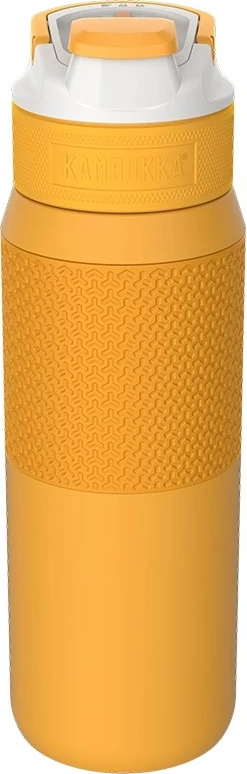 Shishe uji Kambukka Elton 750ml, portokalli