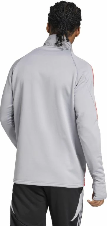 Duks adidas femra, gri [Madhësia: XL]