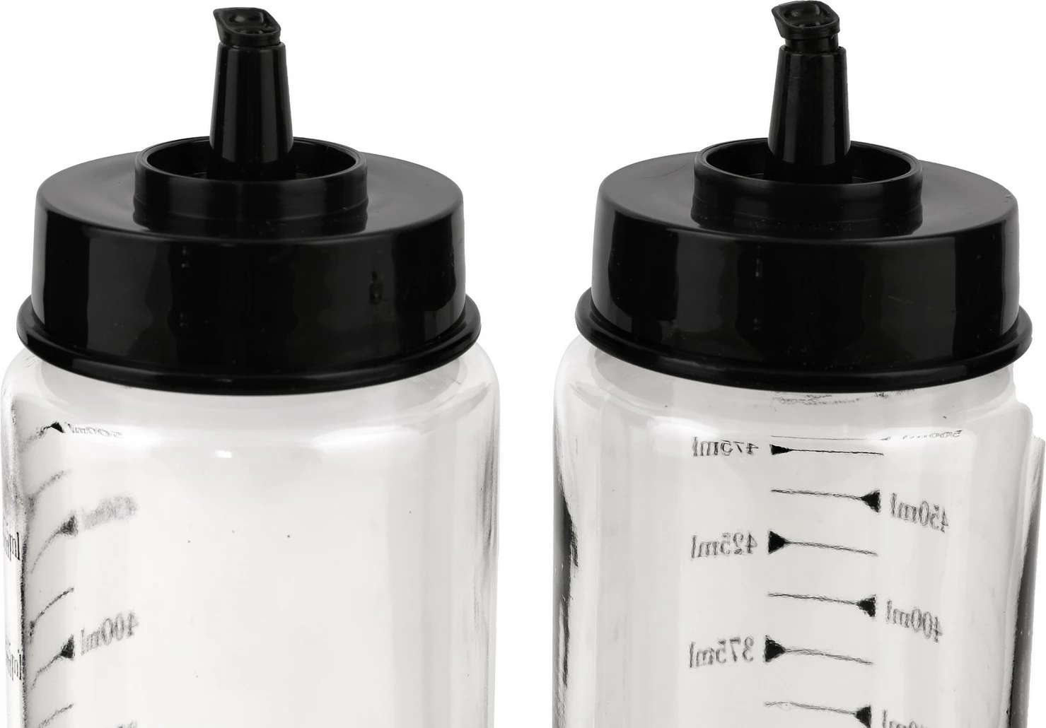 Set shpërndarës vaji (2 copë), Hermia Concept, MRT-2x500ml