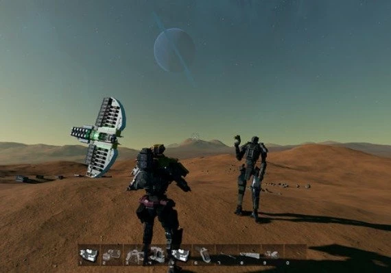 Starbase EN Global