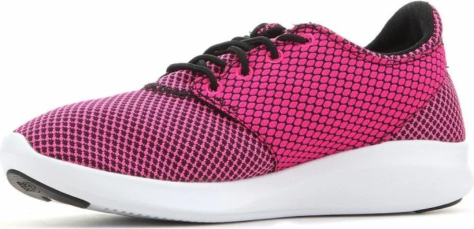 Atlete për vajza New Balance, të kuqe [Madhësia: 37.5]