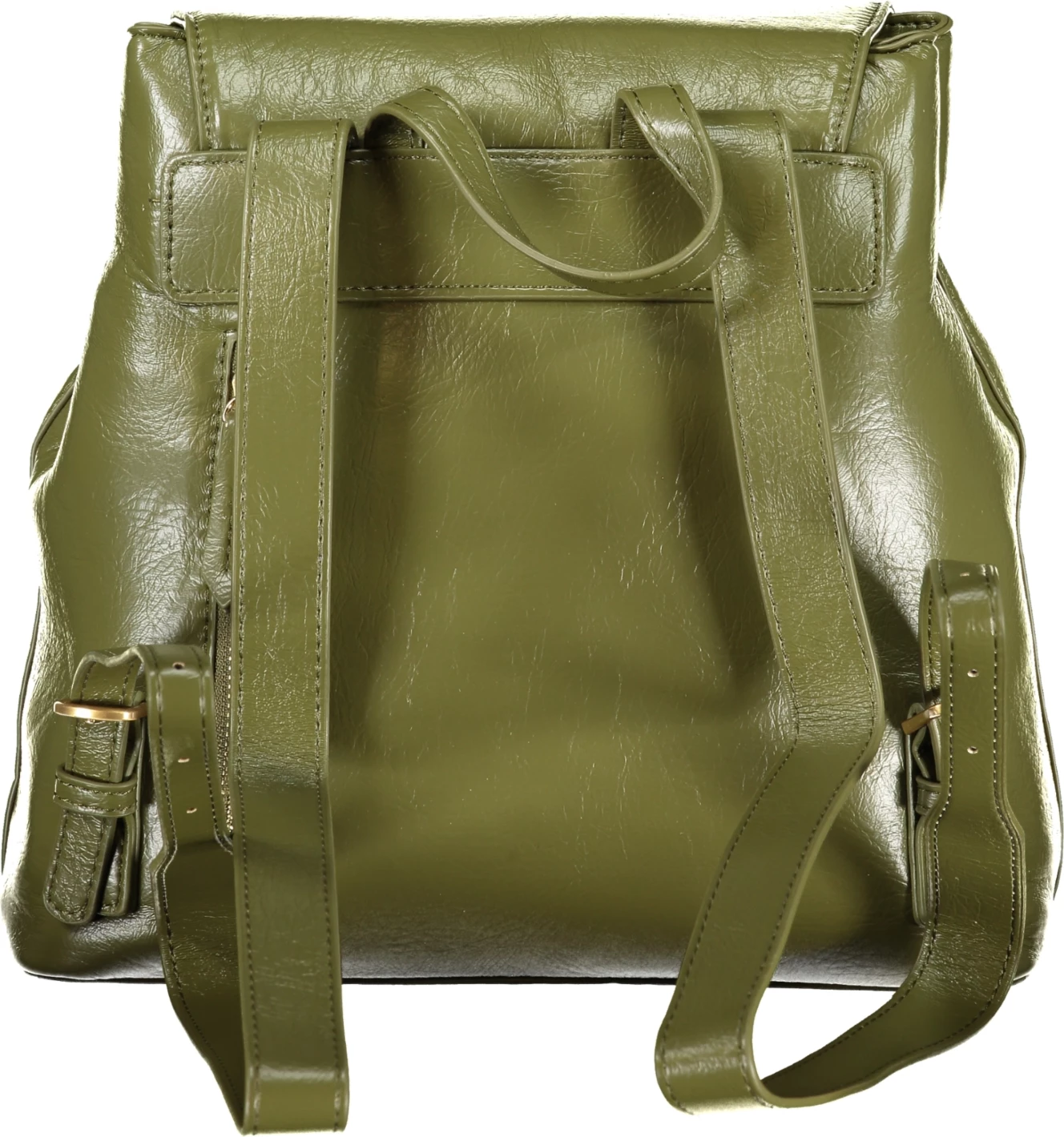 Çantë shpine VALENTINO BAGS femra, e gjelbër