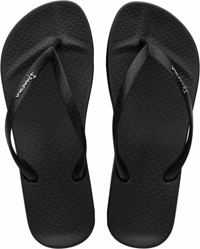Atlete për femra Ipanema, të zeza [Madhësia: 41 - 42]