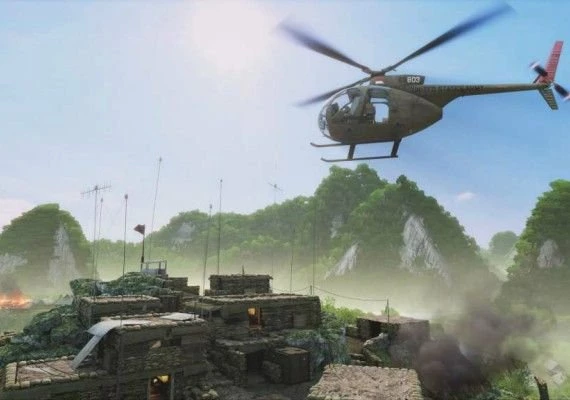 Rising Storm 2: Vietnam EN Global