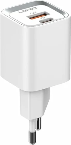 Karikues Ldnio 20W PD+QC Fast Charger