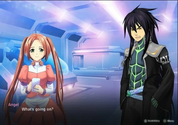 Edepth Angel: Pinocchio's Murder EN Global
