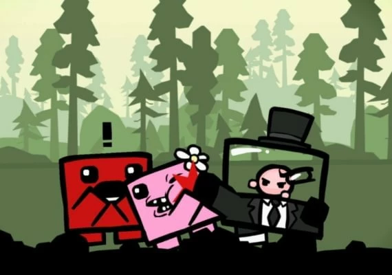 Indie Game: The Movie Global