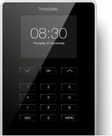 Sistem kontrolli Yakimasport SAFESCAN TM-626, i zi