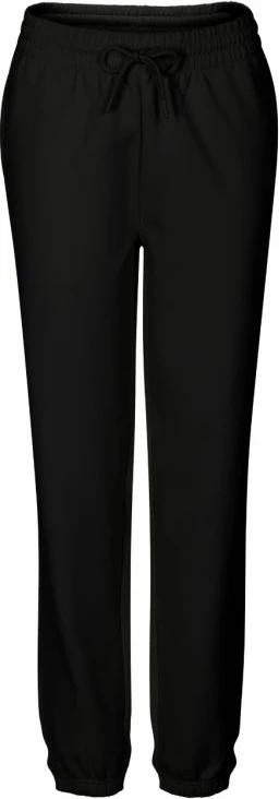 Pantallona sportive unisex Malfini, të zeza