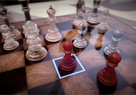 Pure Chess Grandmaster Edition EN/DE/FR/IT/NL/PT/RU/ES Global