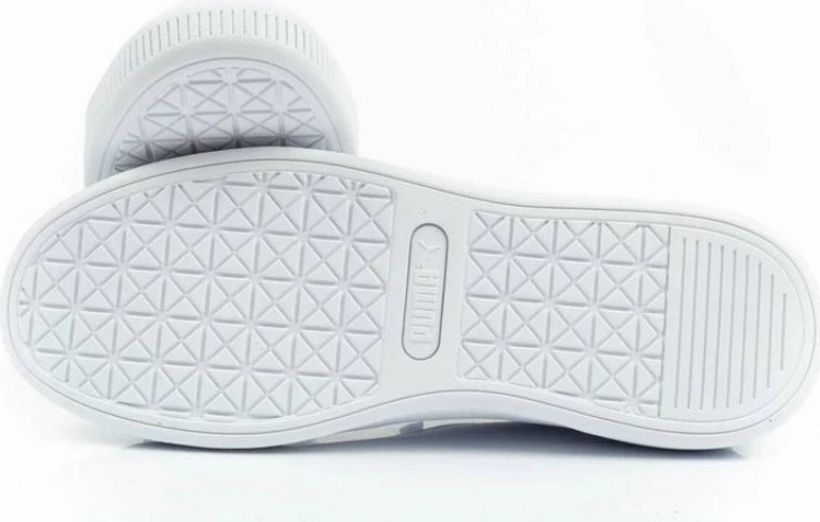 Atlete femra Puma, të bardha