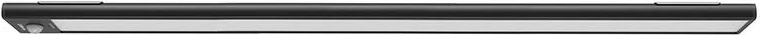 Llambë me sensor Yeelight Motion Sensor Closet Light A40, 40cm, 2700K, e zezë