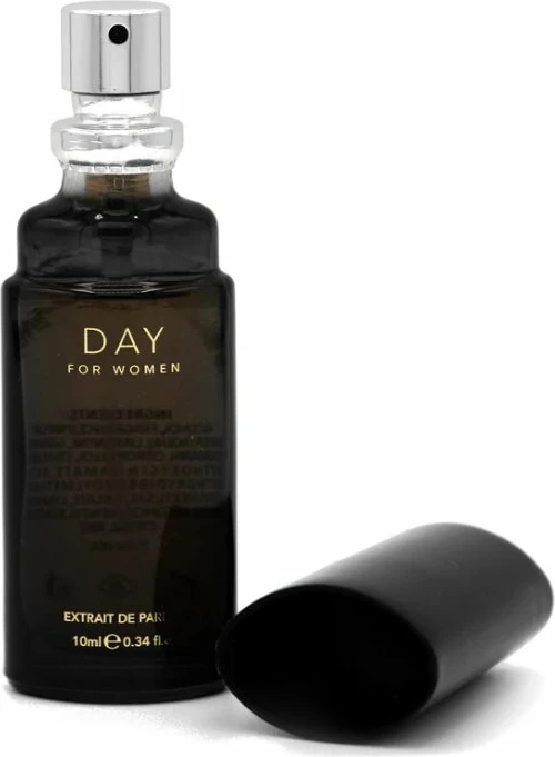 Ekstrakt parfumi Fragrance One Day For Women 10 ml