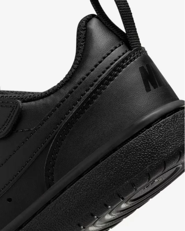 Atlete Nike për fëmijë, të zeza [Madhësia: 34]
