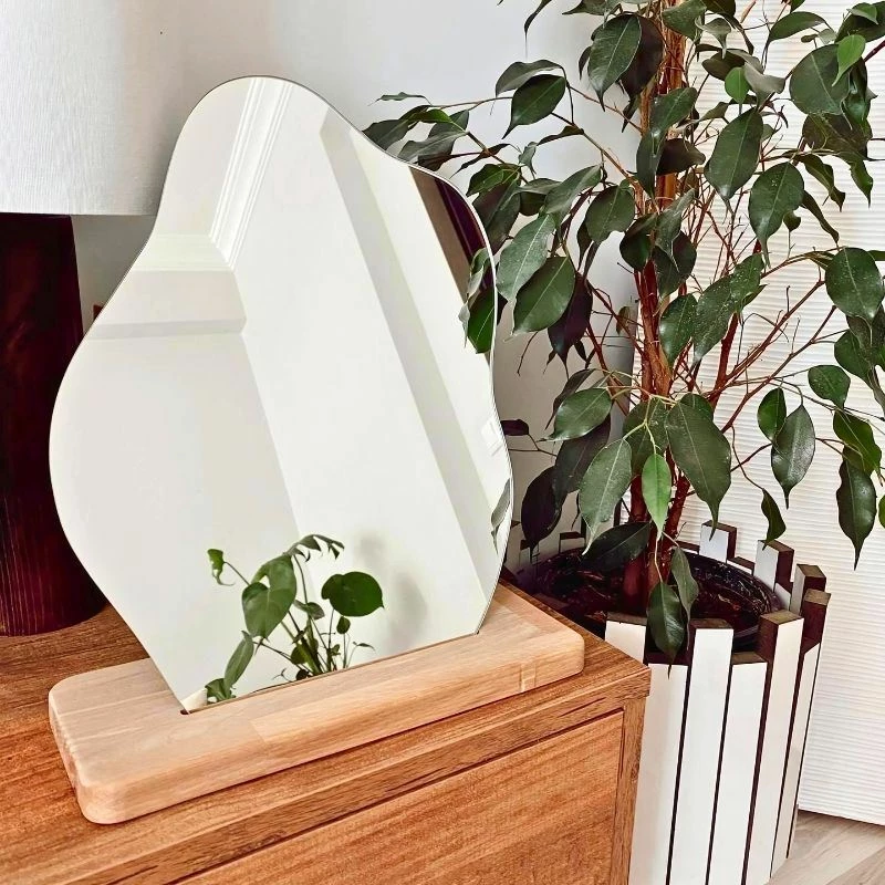 Pasqyrë grimi Hermia, SHY-AYN-002