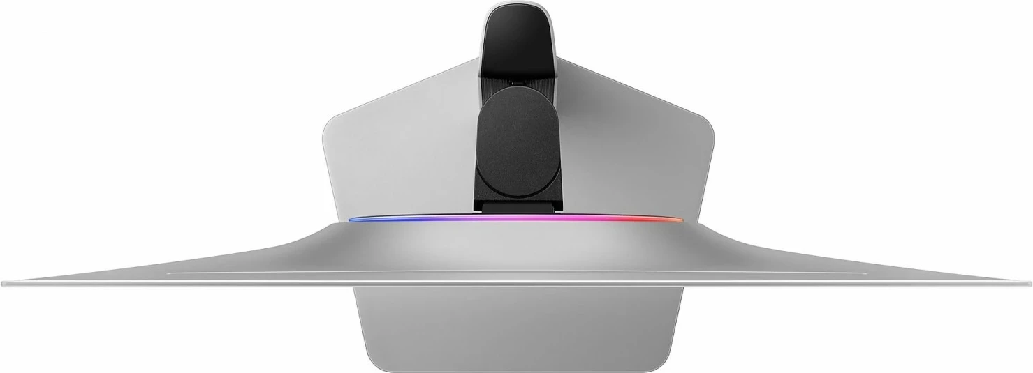 Monitor Samsung Odyssey OLED G8 LS32FG810SUXEN, 32 inç, 4K UHD, 240 Hz, HDR10+, Silver