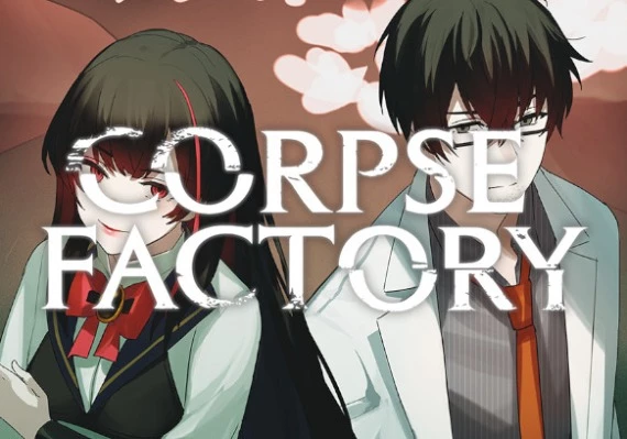Corpse Factory EN Global
